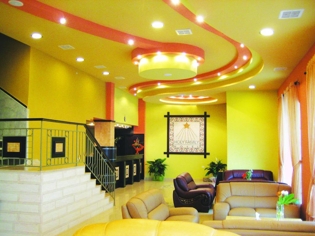 Holy Family Hotel Вифлеем Экстерьер фото
