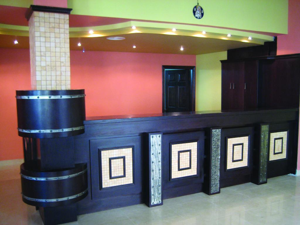 Holy Family Hotel Вифлеем Экстерьер фото