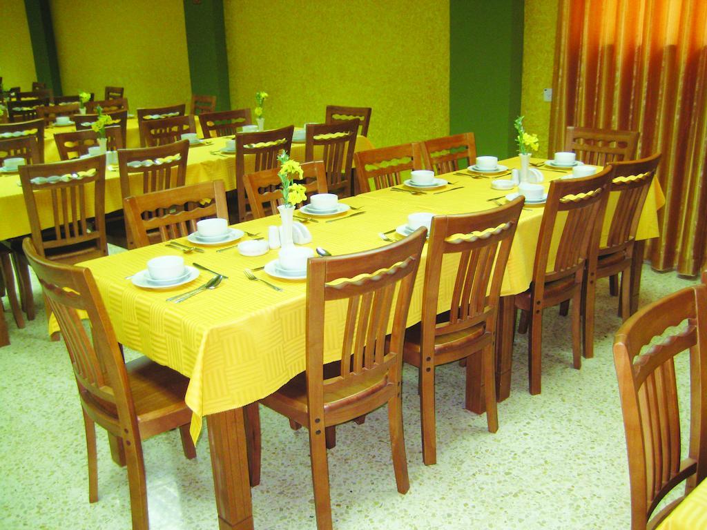 Holy Family Hotel Вифлеем Экстерьер фото