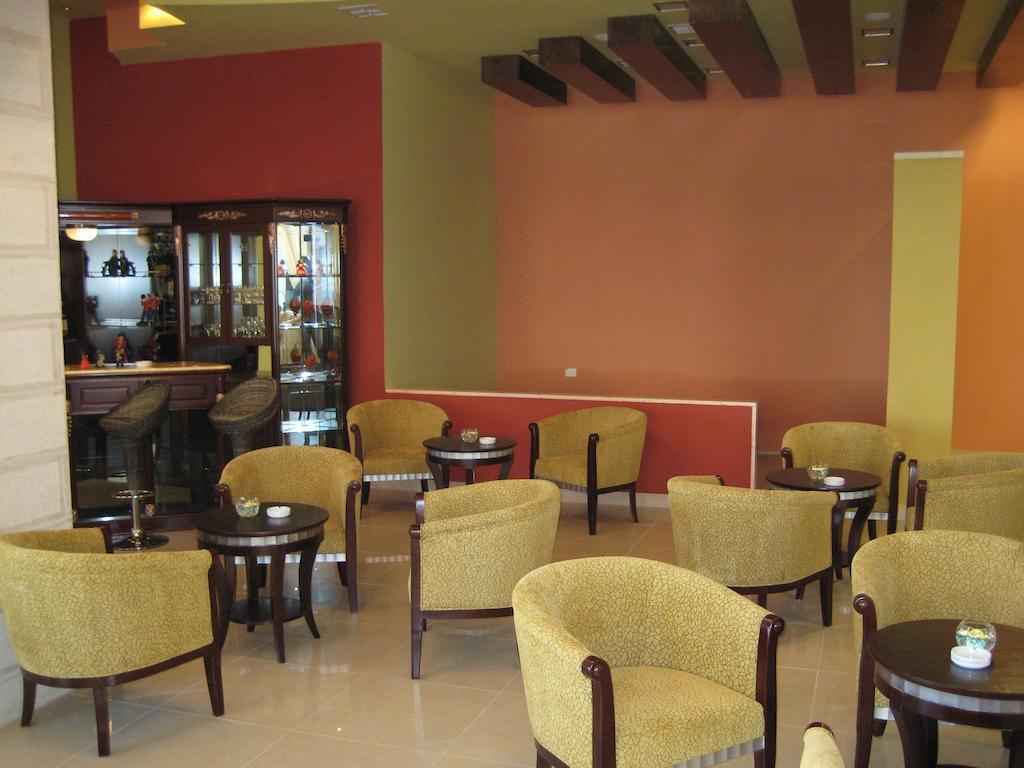 Holy Family Hotel Вифлеем Экстерьер фото