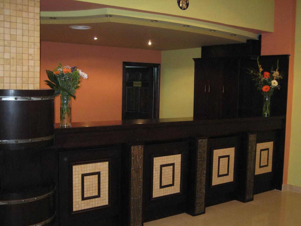Holy Family Hotel Вифлеем Экстерьер фото