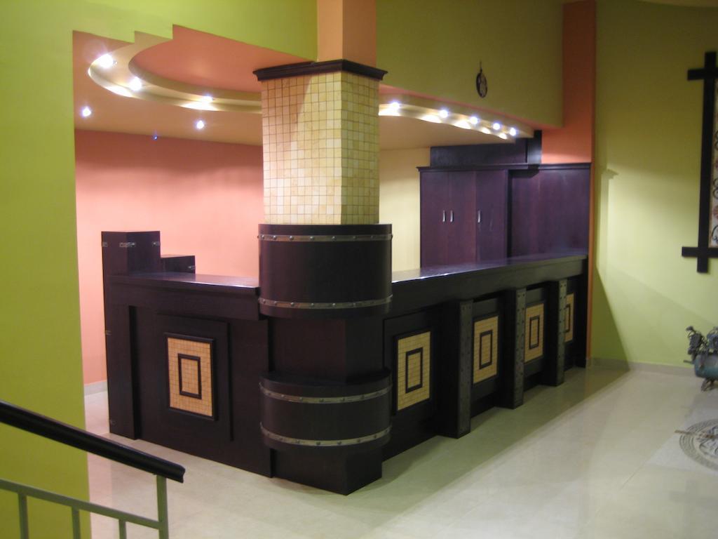 Holy Family Hotel Вифлеем Экстерьер фото