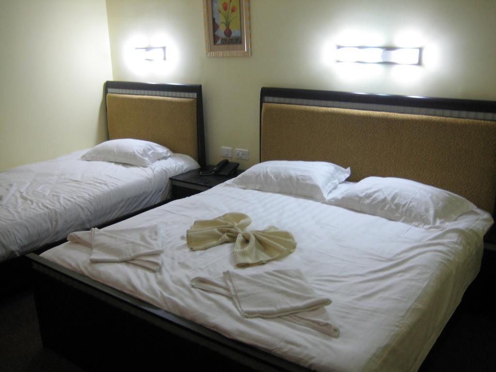 Holy Family Hotel Вифлеем Номер фото
