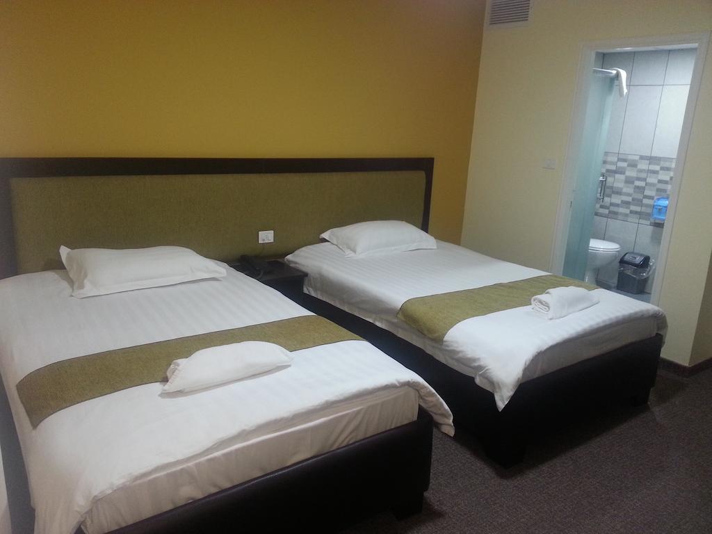 Holy Family Hotel Вифлеем Номер фото