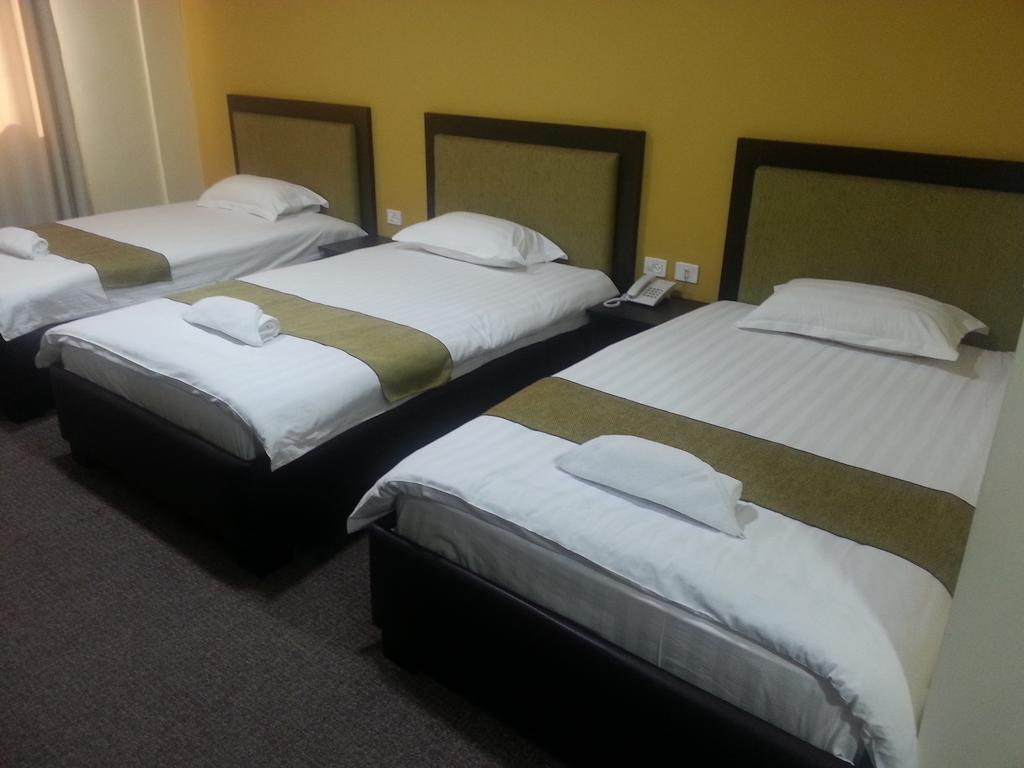 Holy Family Hotel Вифлеем Номер фото