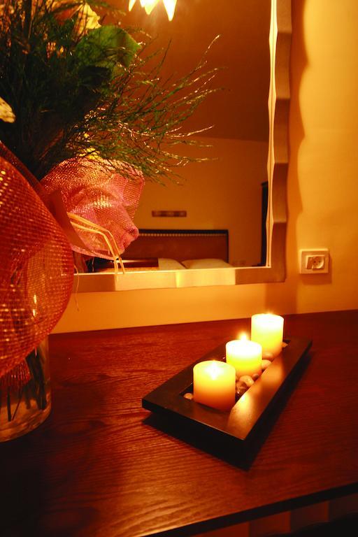 Holy Family Hotel Вифлеем Экстерьер фото