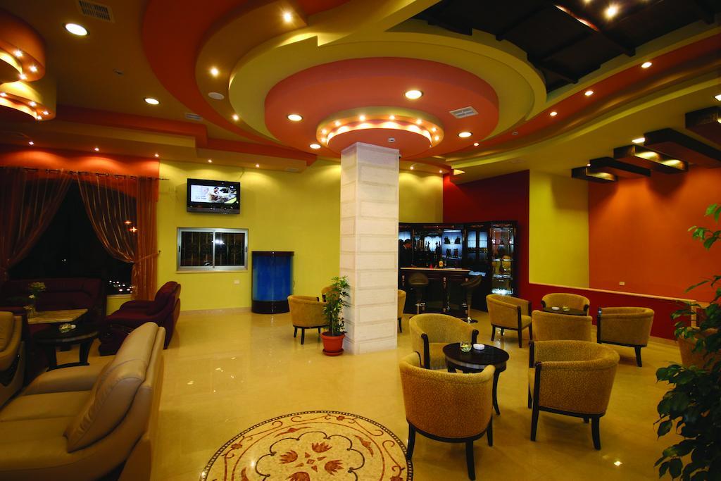 Holy Family Hotel Вифлеем Экстерьер фото