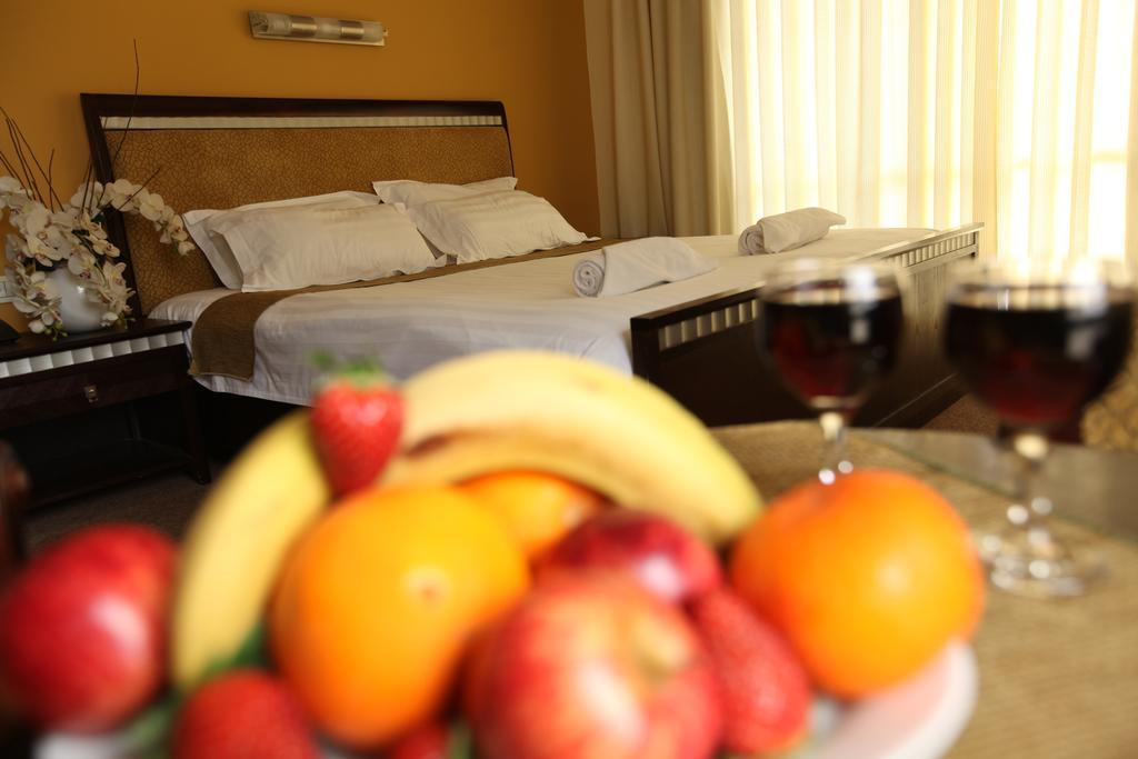 Holy Family Hotel Вифлеем Экстерьер фото