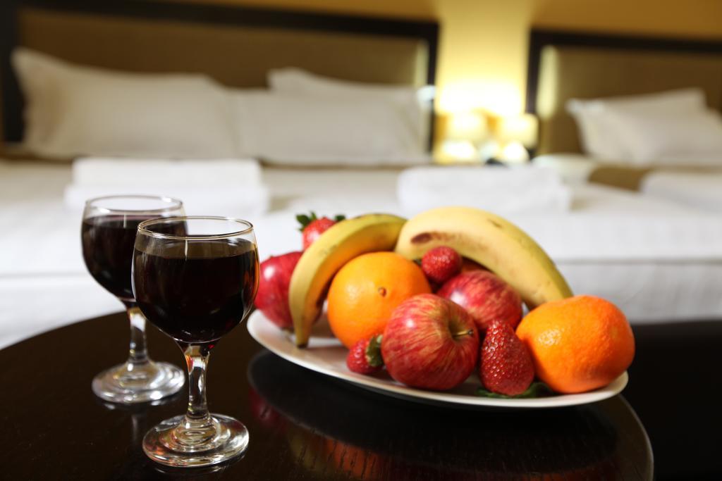 Holy Family Hotel Вифлеем Экстерьер фото