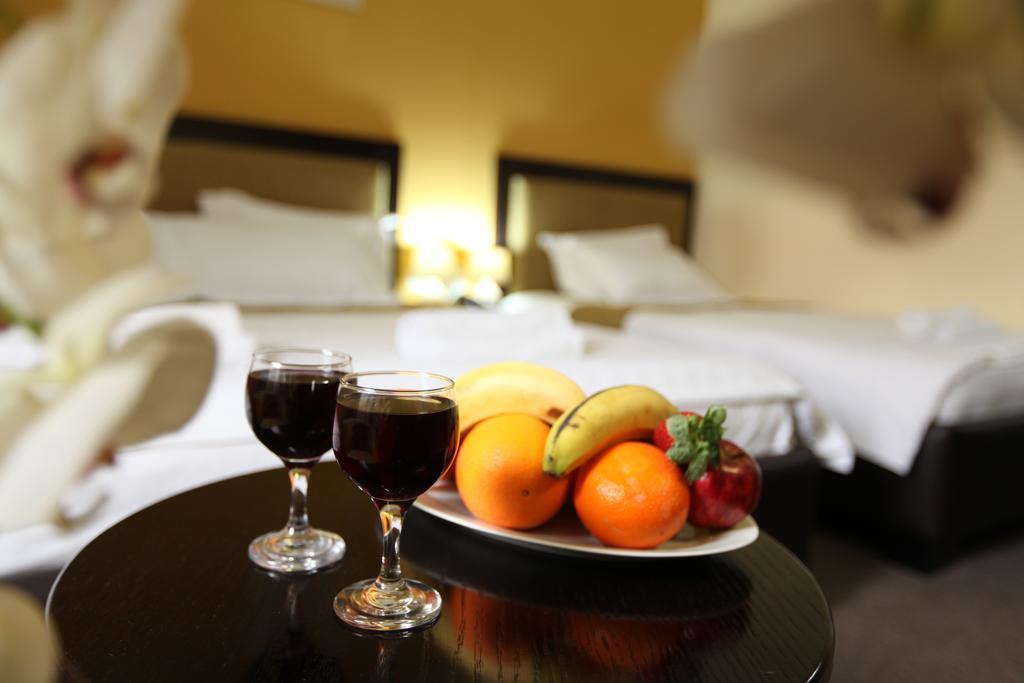 Holy Family Hotel Вифлеем Экстерьер фото