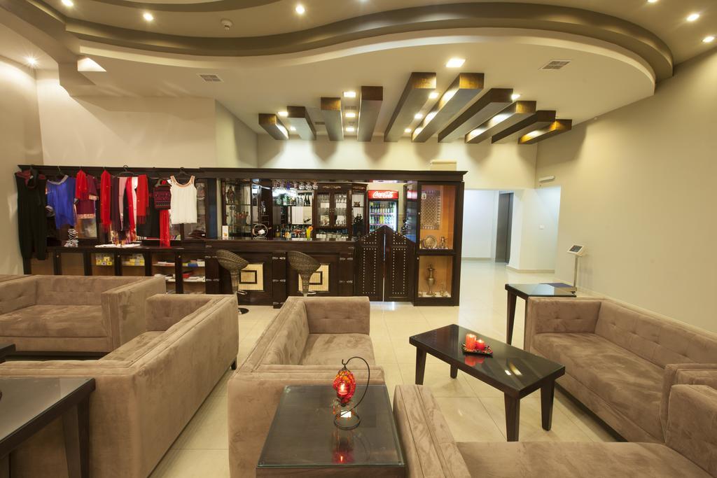 Holy Family Hotel Вифлеем Экстерьер фото