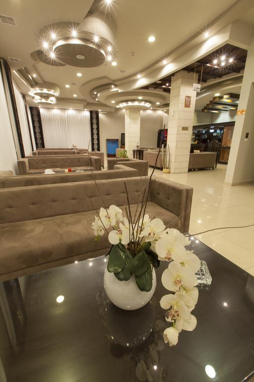 Holy Family Hotel Вифлеем Экстерьер фото
